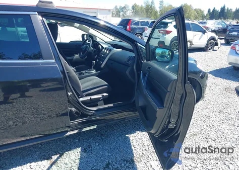 2011 Mazda Cx-7 I Sport z USA, uszkodzony, nr VIN JM3ER2BM8B0387379